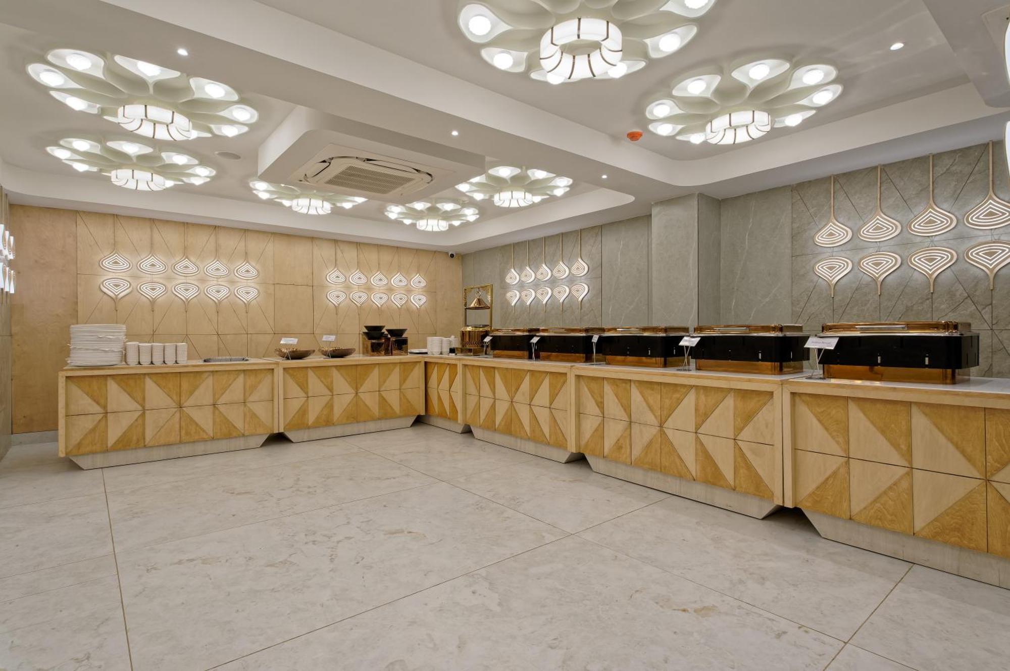 Exora Inn Ahmedabad Eksteriør bilde